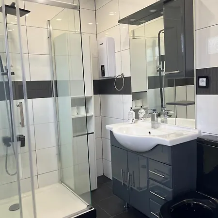 Serene Meadows Apartment Solingen Zewnętrze zdjęcie