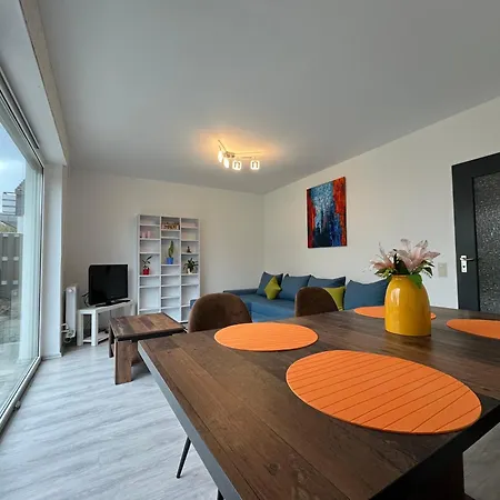 Serene Meadows Apartment Solingen Zewnętrze zdjęcie