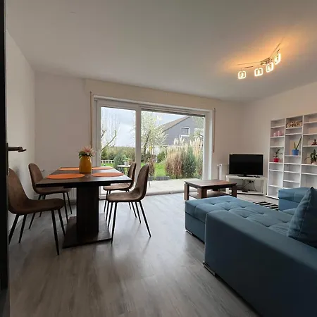 Serene Meadows Apartment Solingen Zewnętrze zdjęcie