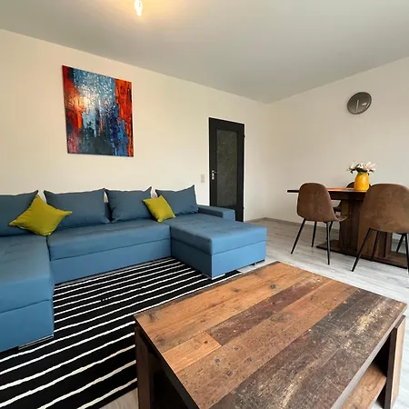Serene Meadows Apartment Solingen Zewnętrze zdjęcie