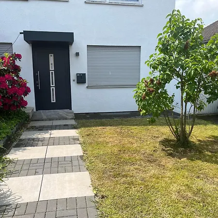 Serene Meadows Apartment Solingen Zewnętrze zdjęcie