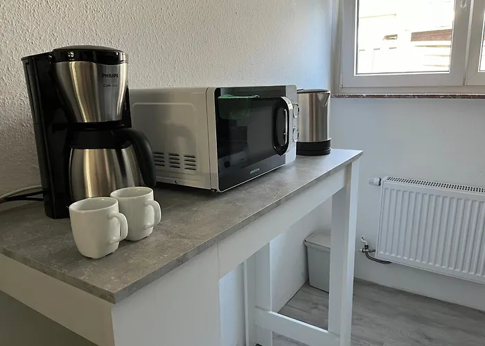 Serene Meadows Apartment